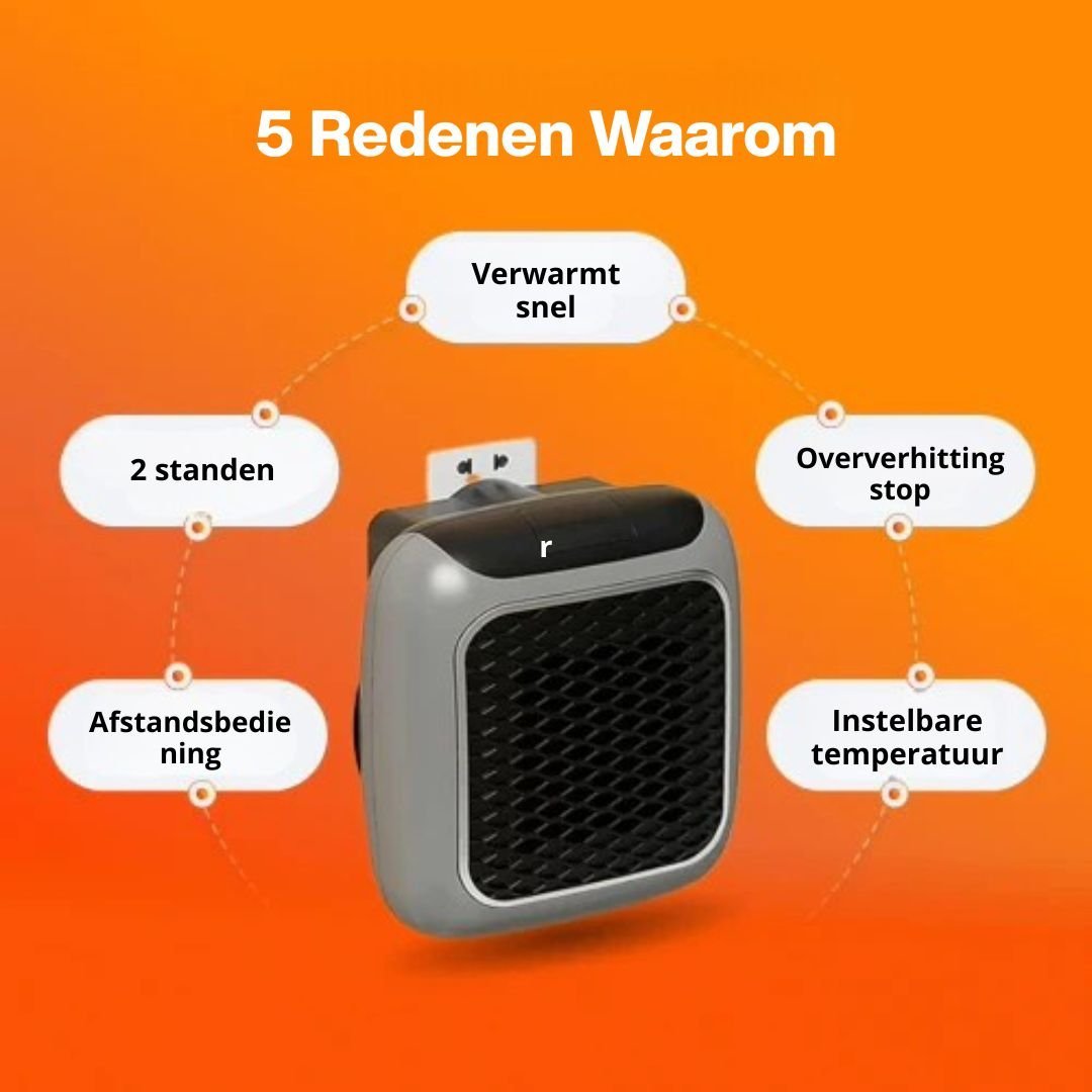 HeatFlash - Union Mercato