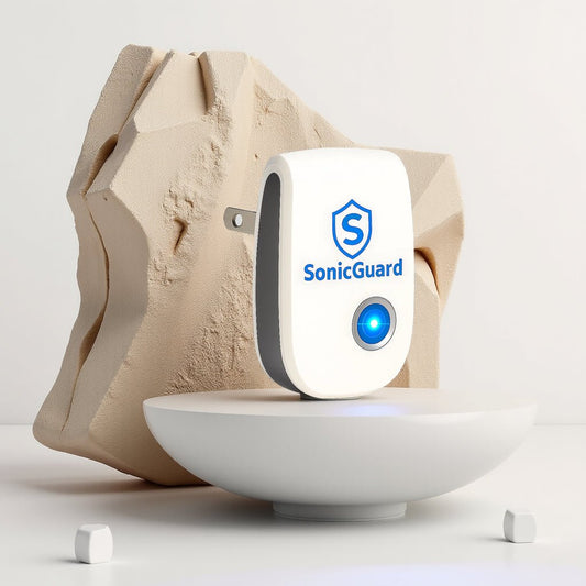 Sonic Guard - Union Mercato